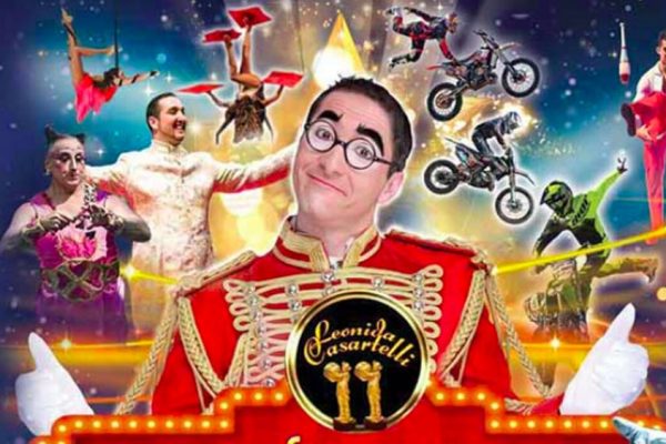 Una giornata speciale!