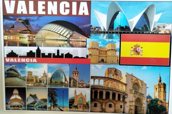 Valencia