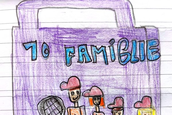 Gioco 10 famiglie