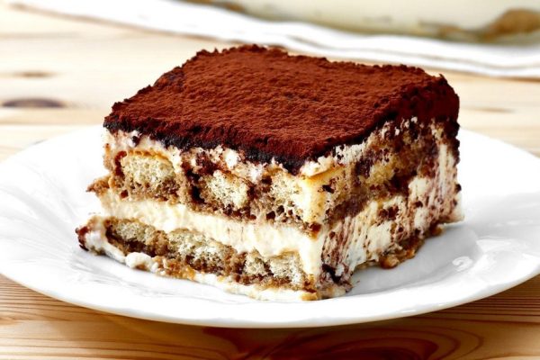 Il TIRAMISU’