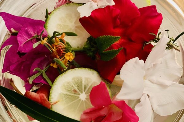 La nostra acqua di San Giovanni