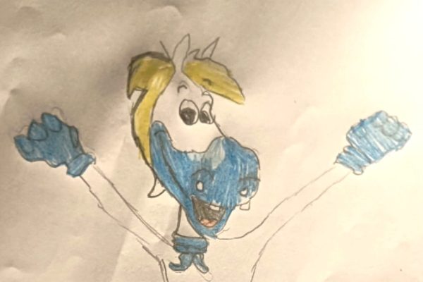 CAVALLINO MATTO: CHE AVVENTURA!