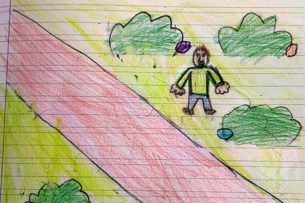 Il giorno del mio compleanno speciale