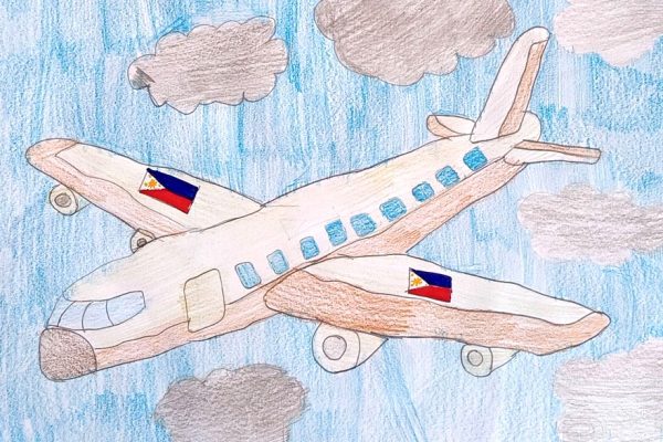 Un viaggio nelle Filippine