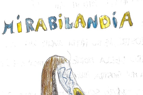 Viaggio a MIRABILANDIA