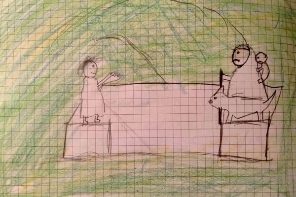 La storia di Pupo Nunzio