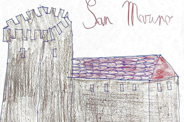 Vacanze a San Marino