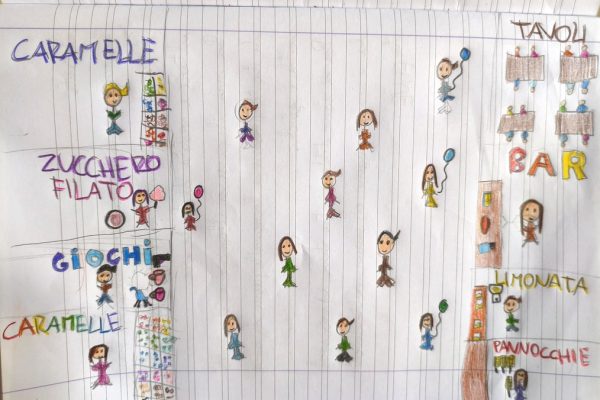 IL GIORNO DI S. ROCCO