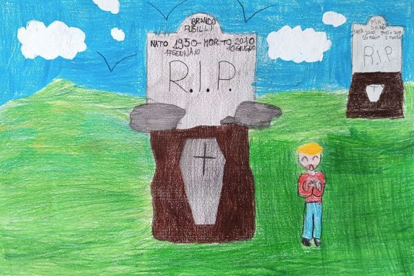 La scoperta dell’assassino