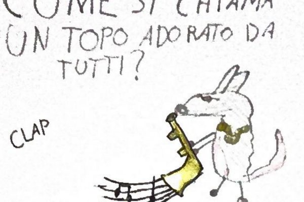 Un sogno che si sta per avverare