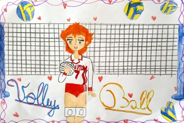 Uno sport fantastico